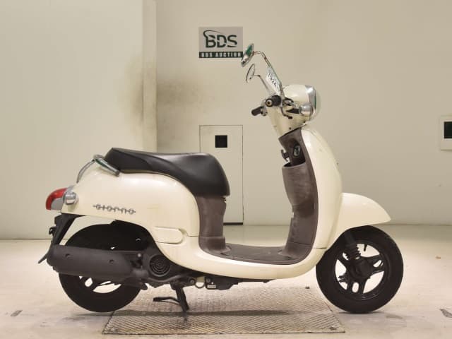 Honda GIORNO-2
