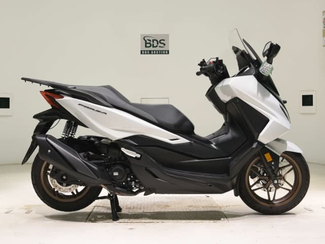 Honda FORZA-6