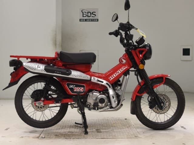 Honda CT125