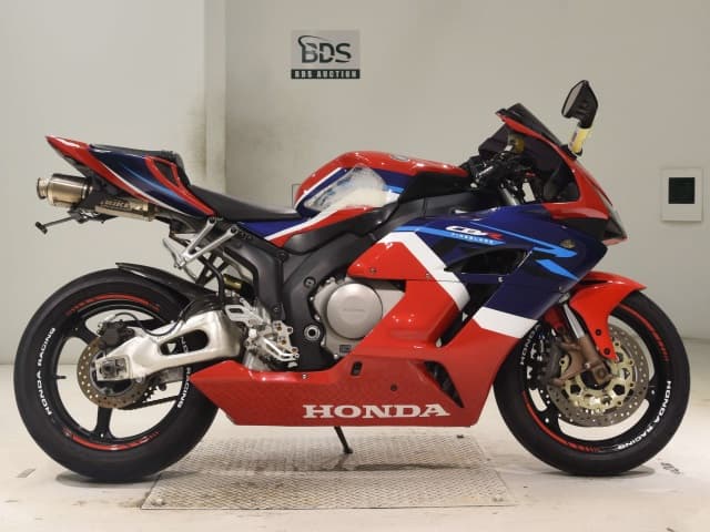 Honda CBR1000RR