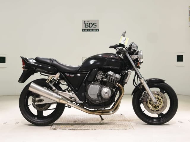 Honda CB400SF