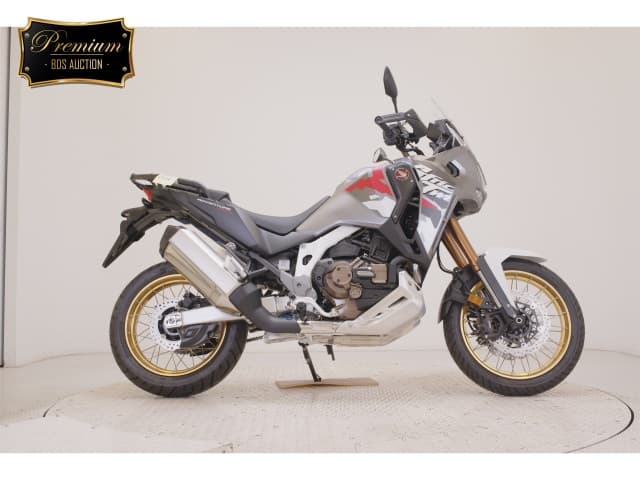 Honda CRF1100L-2D ADVENTURE