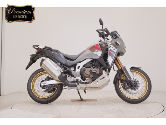 Honda CRF1100L-2D ADVENTURE