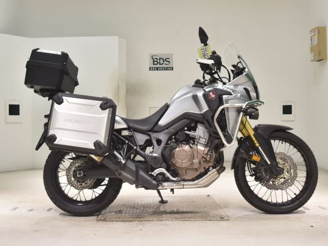 Honda CRF1000LAFRICATWIN