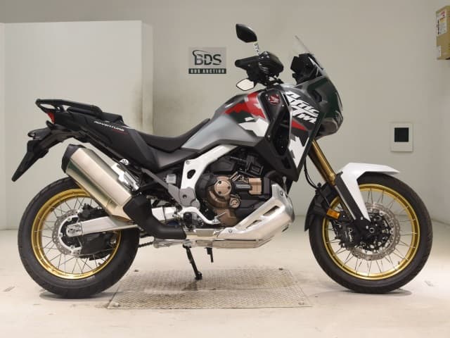 Honda CRF1100L-2D ADVENTURE