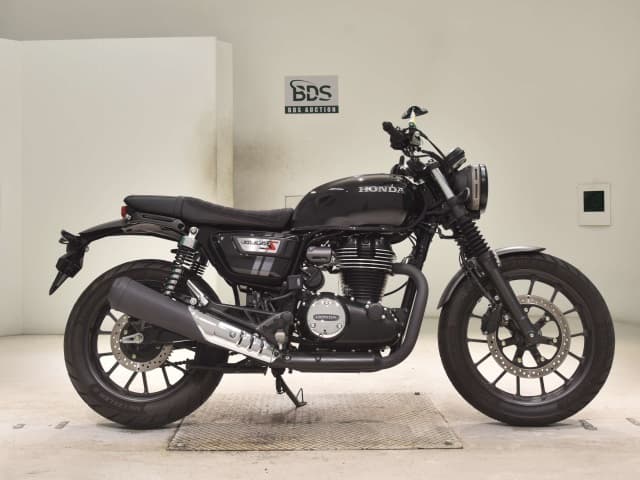 Honda GB350S