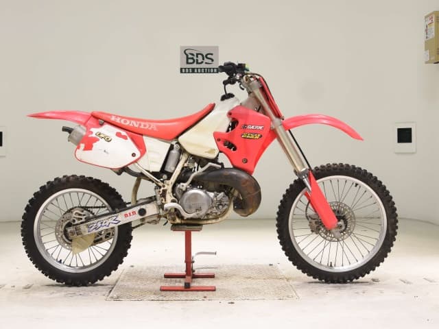 Honda CR250R