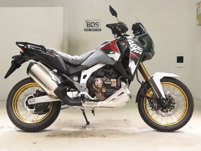 Honda CRF1100L-2D ADVENTURE