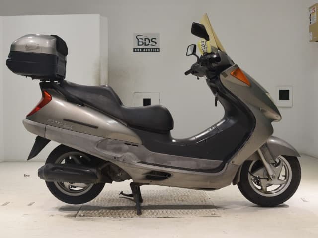 Honda FORESIGHT