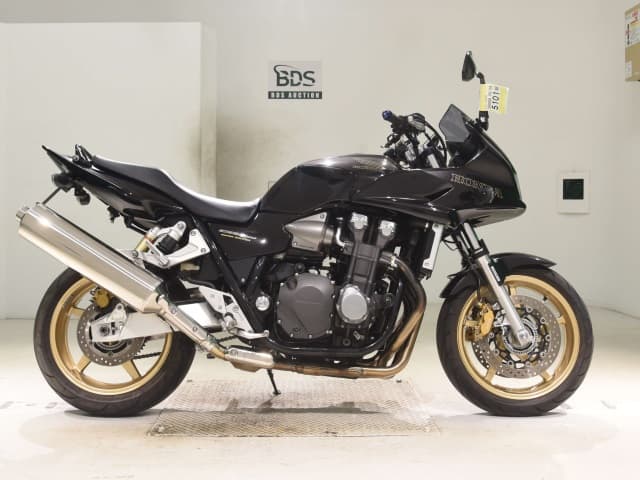 Honda CB1300SFA BOL D`OR