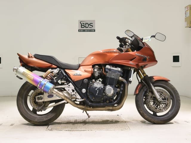 Honda CB1300SF