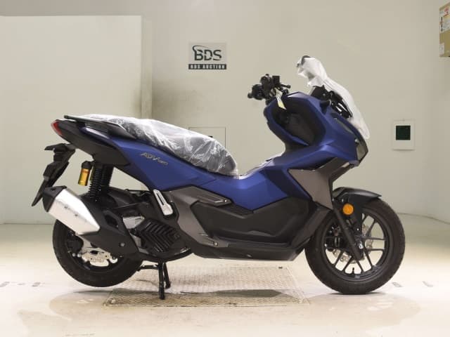 Honda ADV160