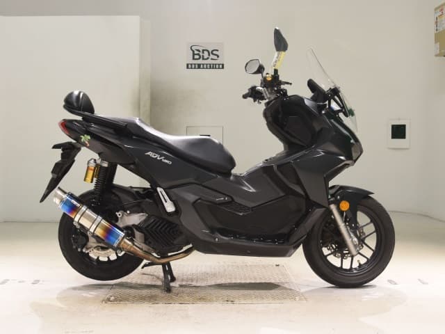 Honda ADV160