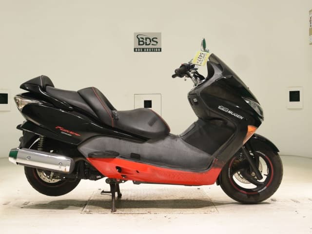 Honda FORZA