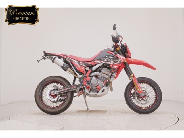 Honda CRF250L