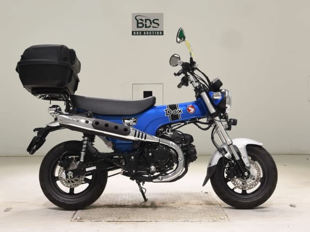 Honda DAX125