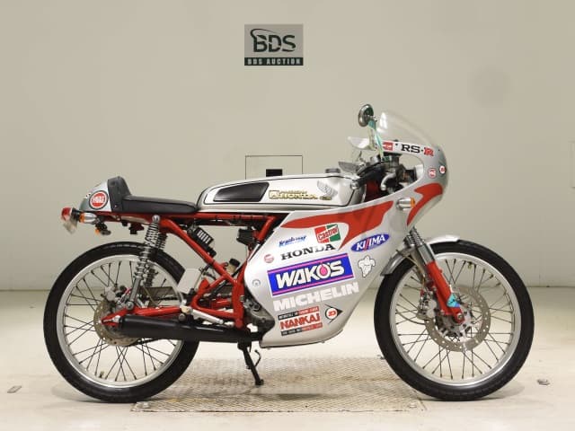 Honda DREAM50