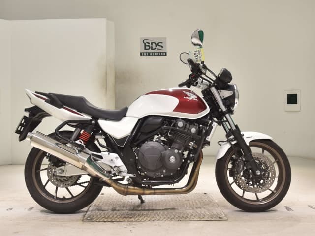 Honda CB400SF-4A