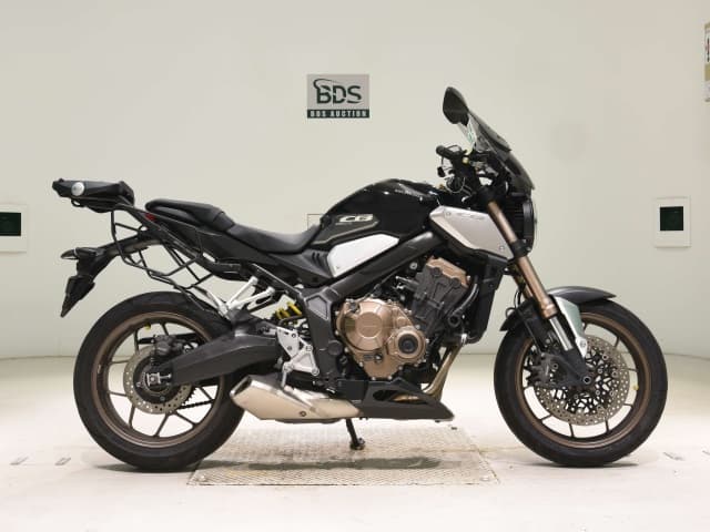 Honda CB650R