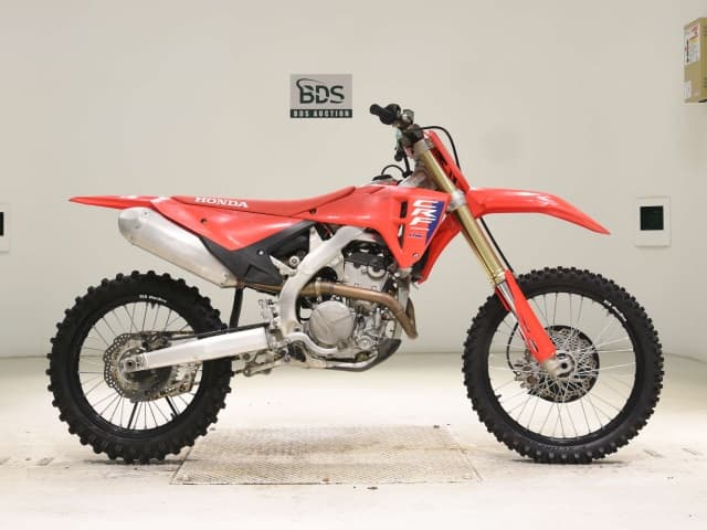 Honda CRF250R