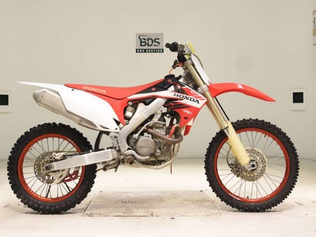 Honda CRF250R
