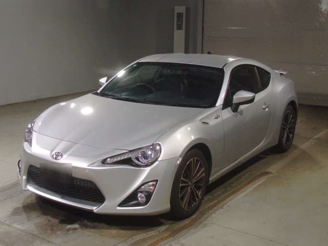 TOYOTA 86