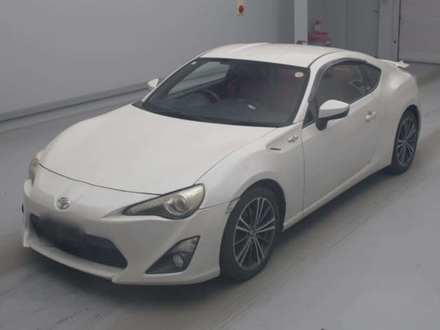 TOYOTA 86