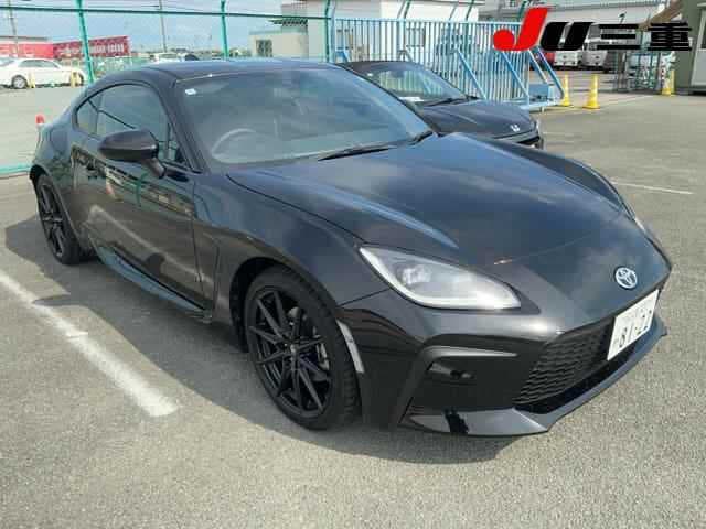 TOYOTA 86