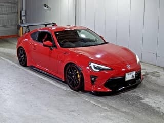 TOYOTA 86