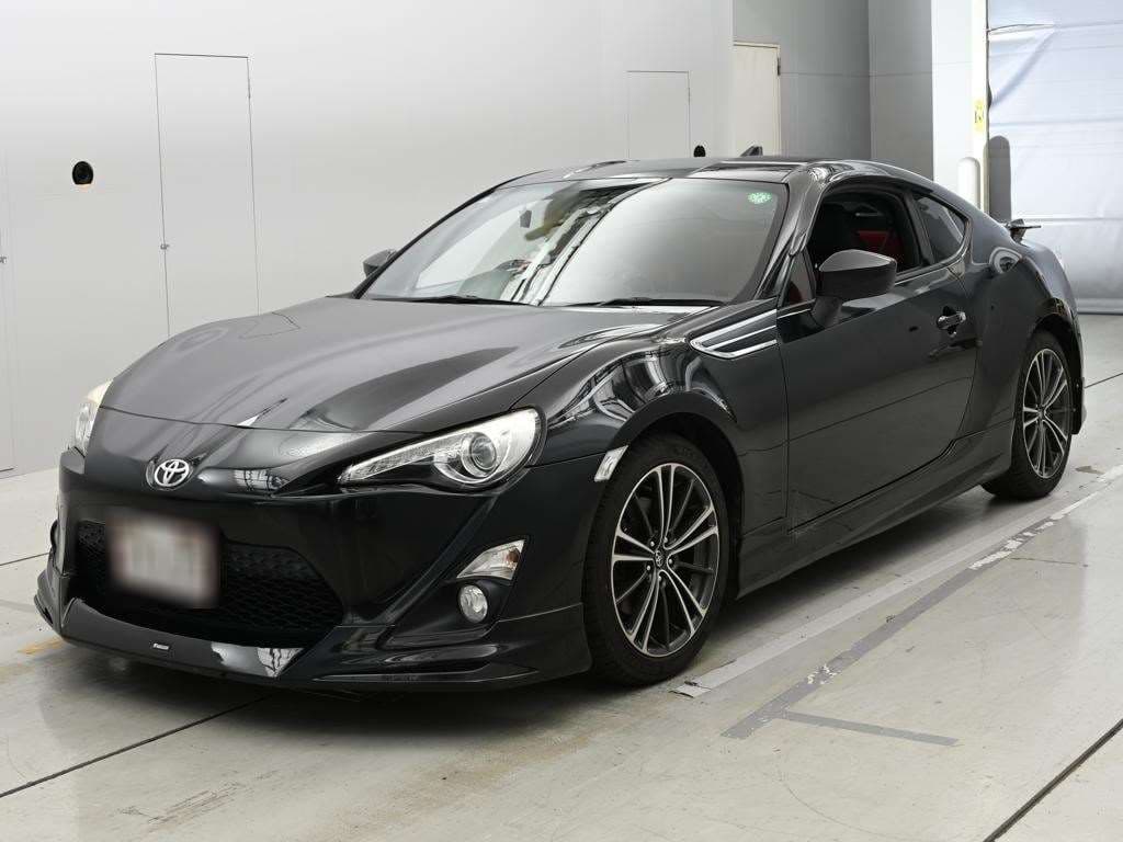 TOYOTA 86