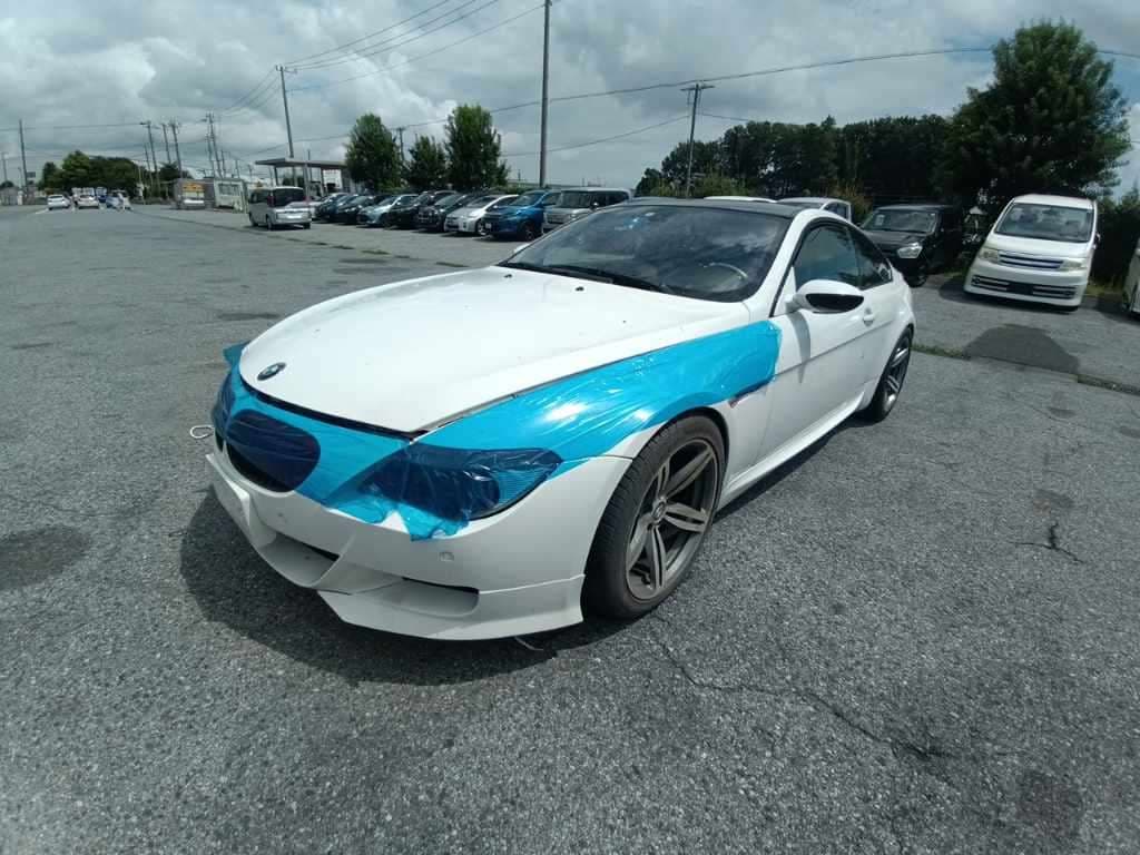 BMW BMWM6