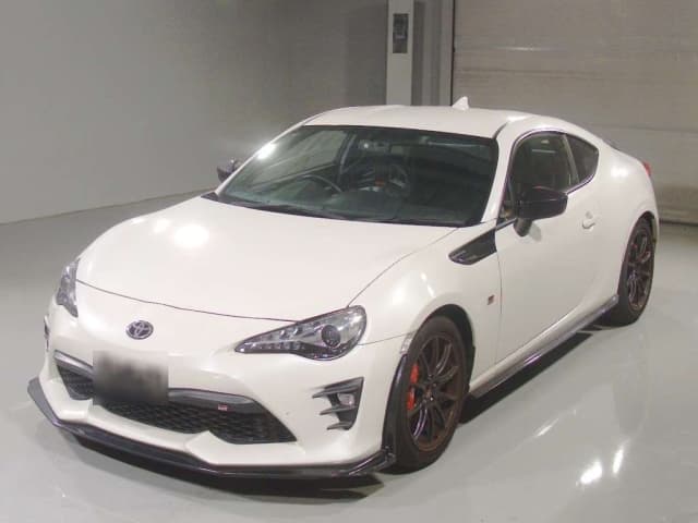 TOYOTA 86