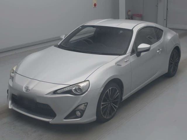 TOYOTA 86