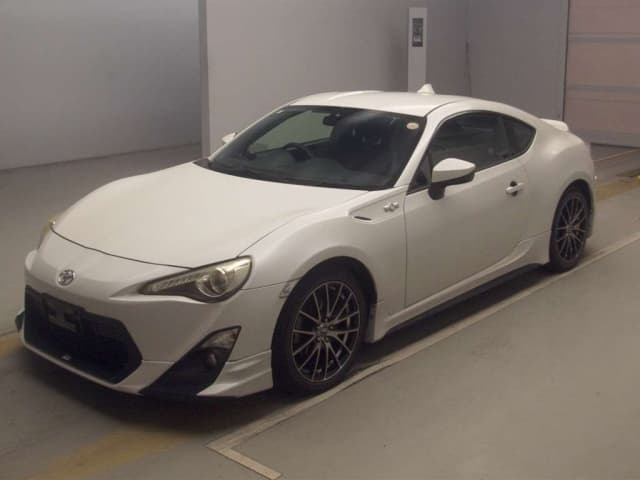 TOYOTA 86
