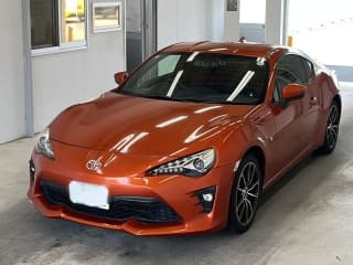 TOYOTA 86