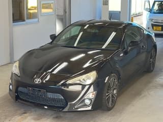 TOYOTA 86