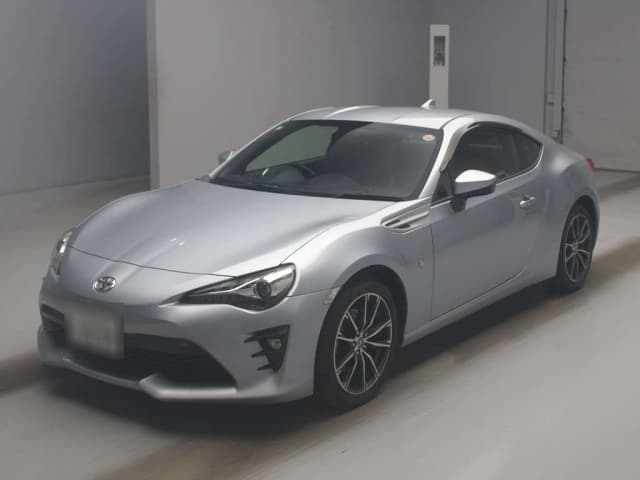 TOYOTA 86