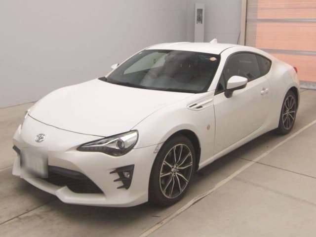 TOYOTA 86