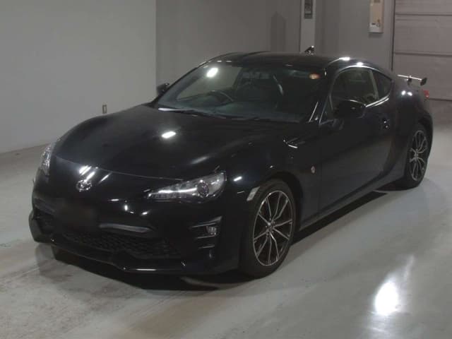 TOYOTA 86