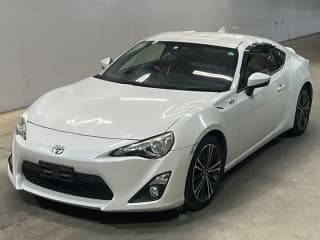 TOYOTA 86