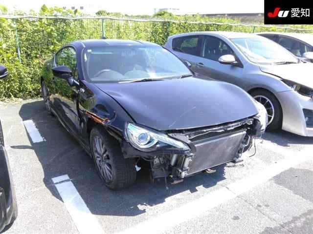TOYOTA 86