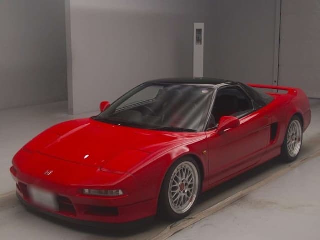 HONDA NSX
