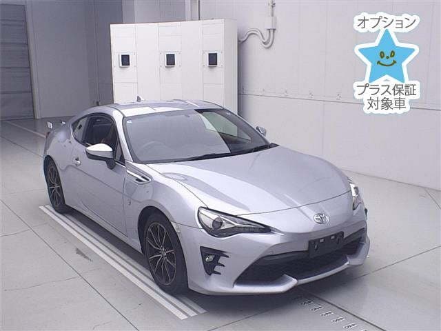 TOYOTA 86