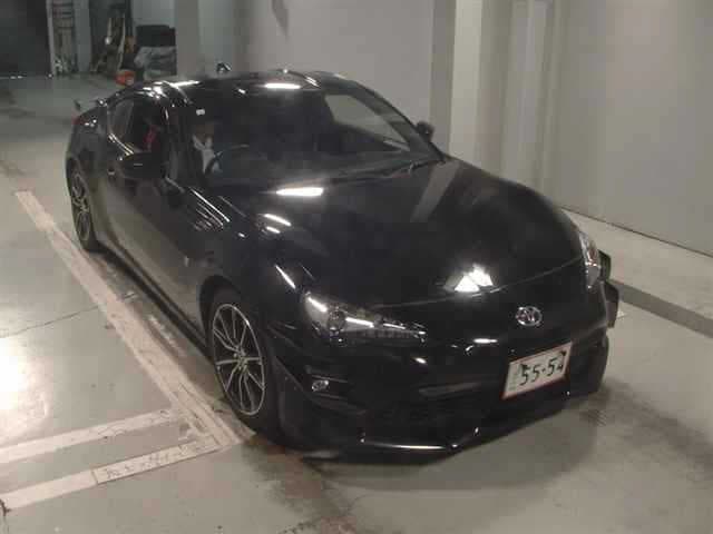 TOYOTA 86