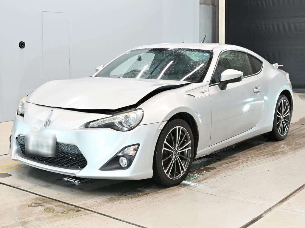 TOYOTA 86
