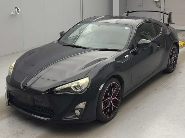 TOYOTA 86