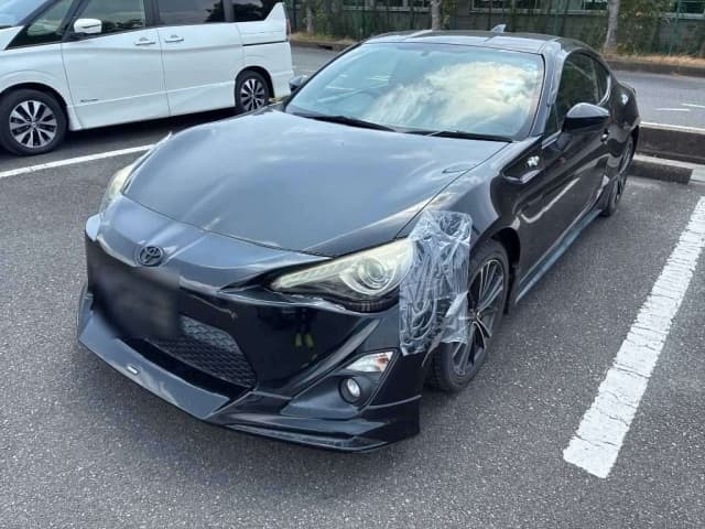 TOYOTA 86