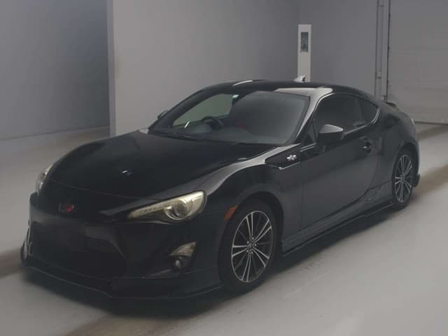 TOYOTA 86