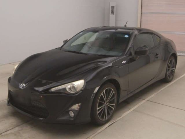 TOYOTA 86