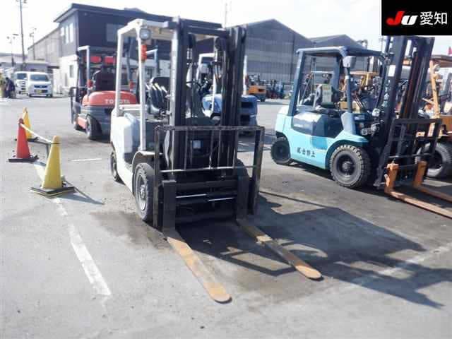 OTHERS UNICARRIERS